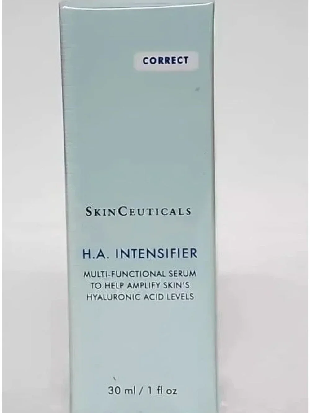 SkinCeuticals HA Intensifier Corrective Serum 30ml New - Picture 2 of 3